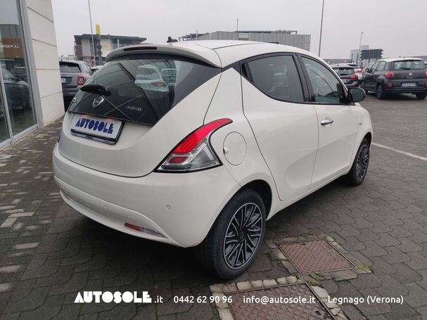 Lancia Ypsilon 51 kW image number 2