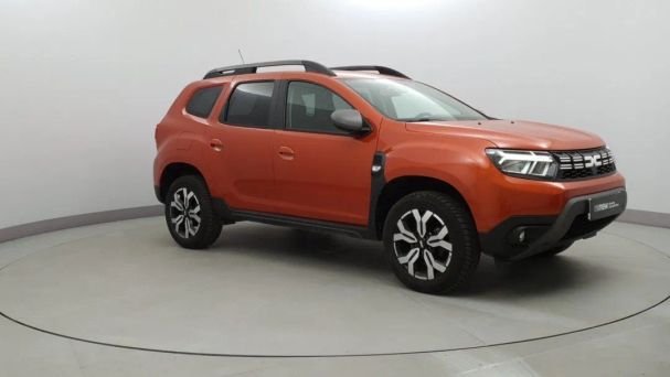 Dacia Duster 66 kW image number 2