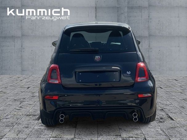 Abarth 695 132 kW image number 5