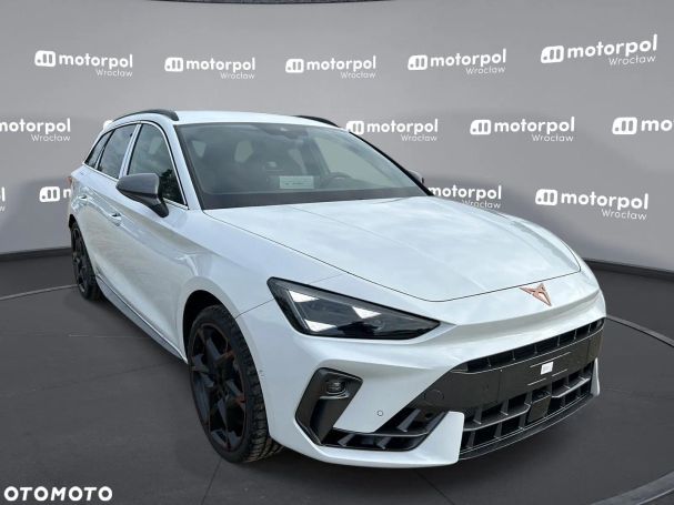 Cupra Leon Sportstourer 245 kW image number 12