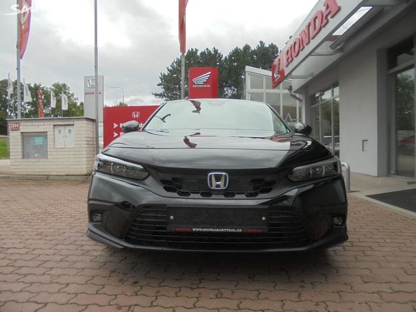 Honda Civic 135 kW image number 13