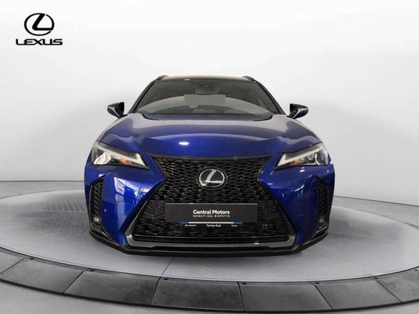 Lexus UX 250h 135 kW image number 3