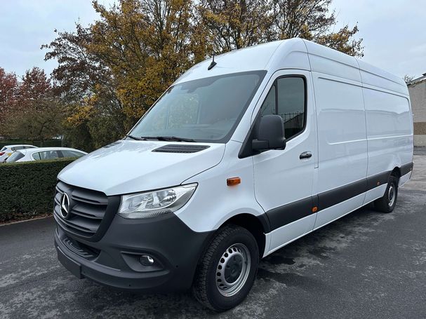 Mercedes-Benz Sprinter 317 CDI 125 kW image number 1