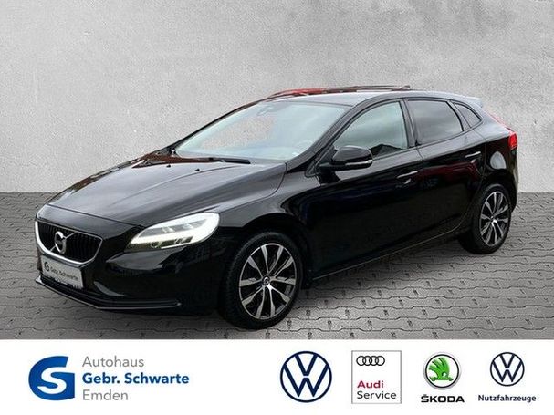 Volvo V40 Momentum 112 kW image number 1