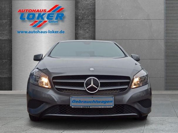 Mercedes-Benz A 180 90 kW image number 6