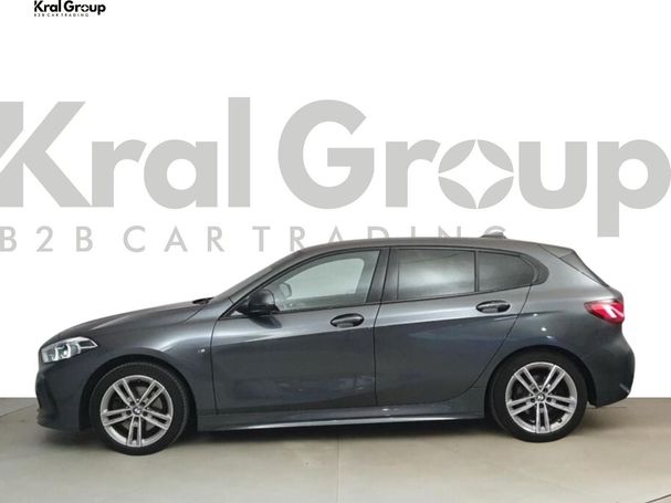 BMW 118d M Sport 110 kW image number 4