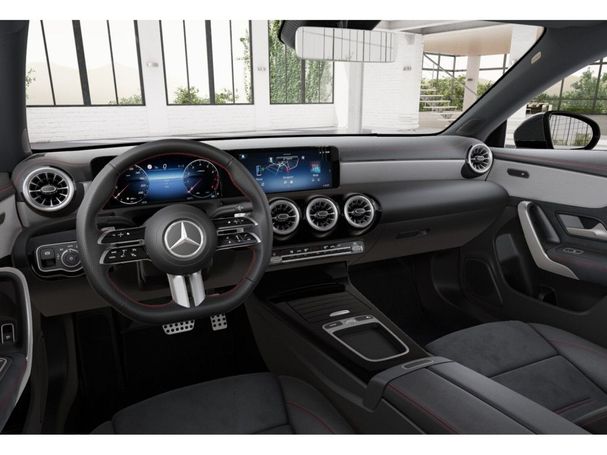 Mercedes-Benz CLA 220 140 kW image number 4