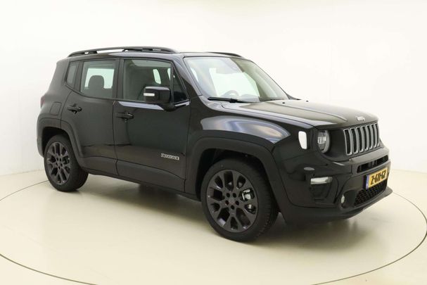 Jeep Renegade 1.5 e-Hybrid Altitude 95 kW image number 8