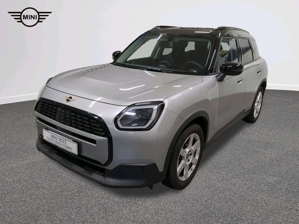 Mini Countryman C 125 kW image number 1