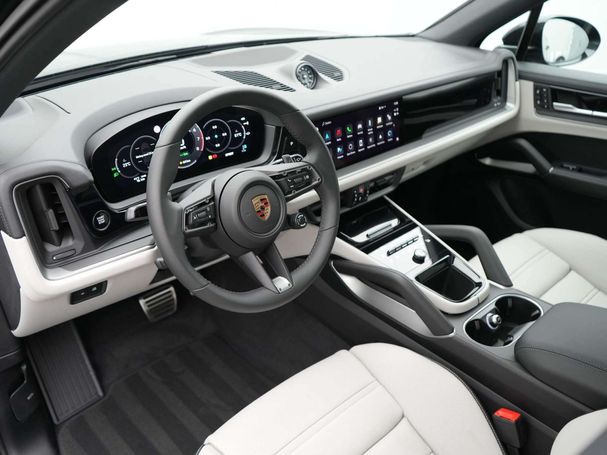 Porsche Cayenne S E-Hybrid 382 kW image number 20