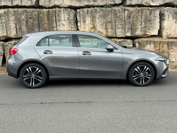 Mercedes-Benz A 180 d 85 kW image number 6