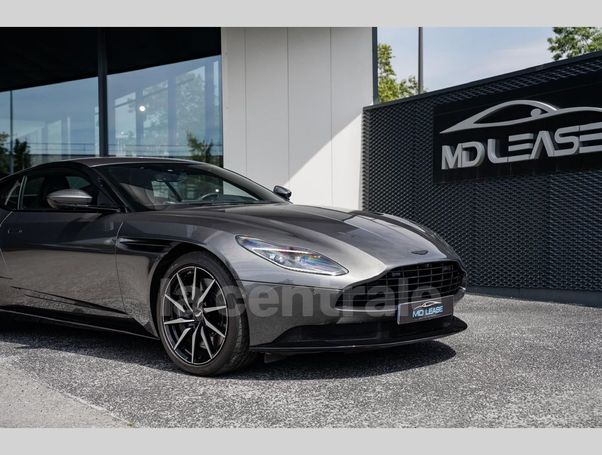 Aston Martin DB11 V8 375 kW image number 1