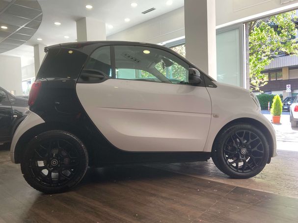 Smart ForTwo 52 kW image number 4