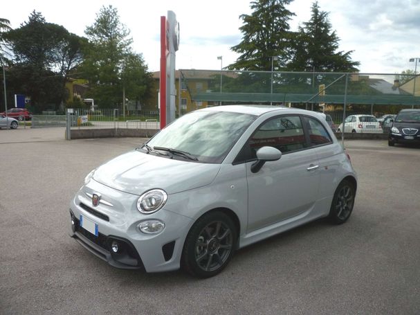 Abarth 595 121 kW image number 1