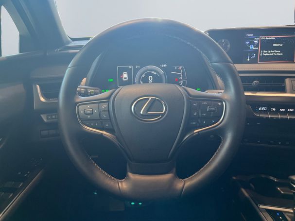 Lexus UX 250h 135 kW image number 9