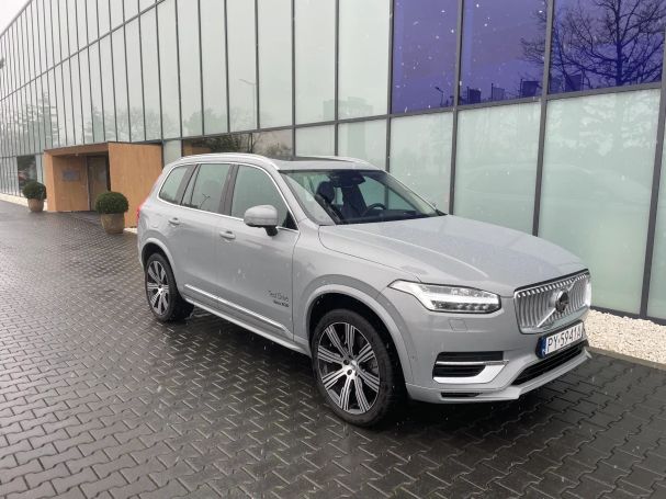 Volvo XC90 228 kW image number 2