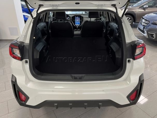 Subaru Crosstrek 100 kW image number 19