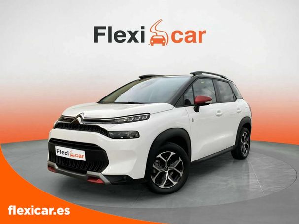 Citroen C3 Aircross PureTech 110 S&S 81 kW image number 1