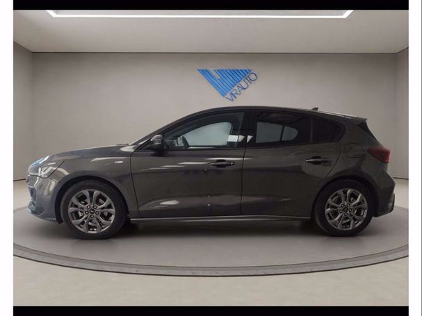 Ford Focus 1.0 EcoBoost ST-Line 92 kW image number 4