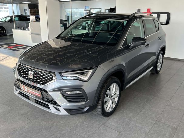 Seat Ateca 1.5 TSI DSG 110 kW image number 1