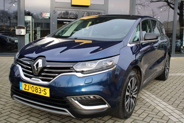 Renault Espace 165 kW image number 1