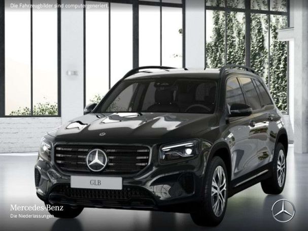 Mercedes-Benz GLB 200 120 kW image number 1