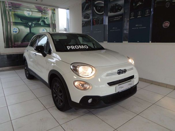 Fiat 500X 1.3 MultiJet 70 kW image number 1