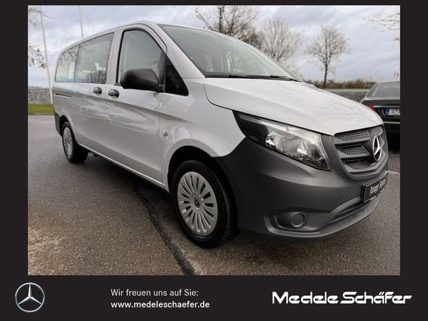 Mercedes-Benz Vito 114 CDi Tourer PRO 100 kW image number 7