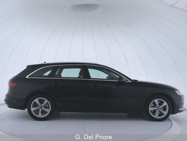 Audi A4 35 TDI S tronic Avant Advanced Business 120 kW image number 3