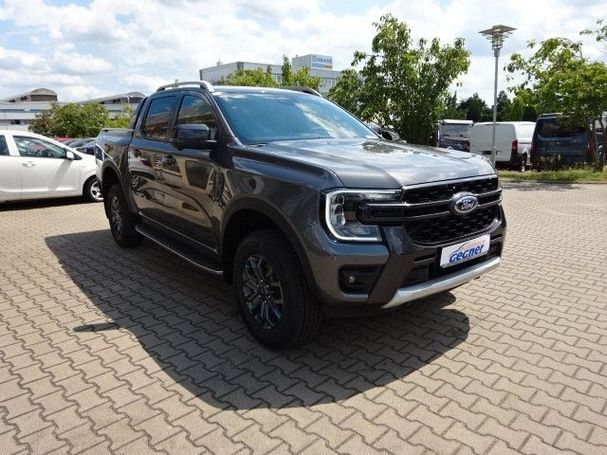 Ford Ranger 3.0 Wildtrak 177 kW image number 6