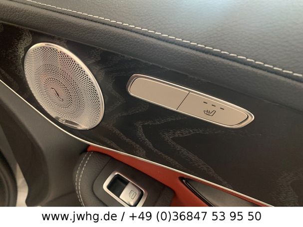 Mercedes-Benz GLC 300 e 235 kW image number 4