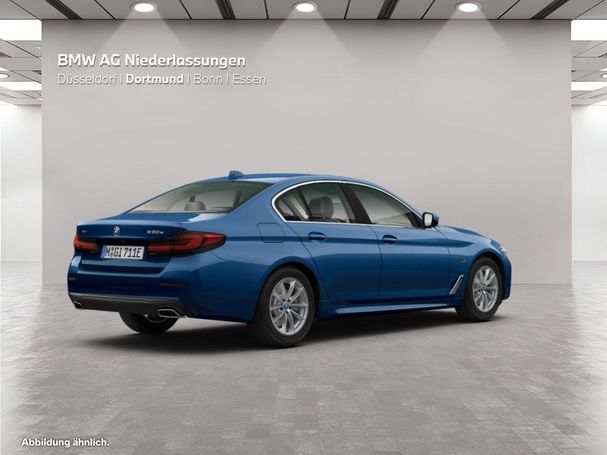 BMW 530 xDrive 215 kW image number 2