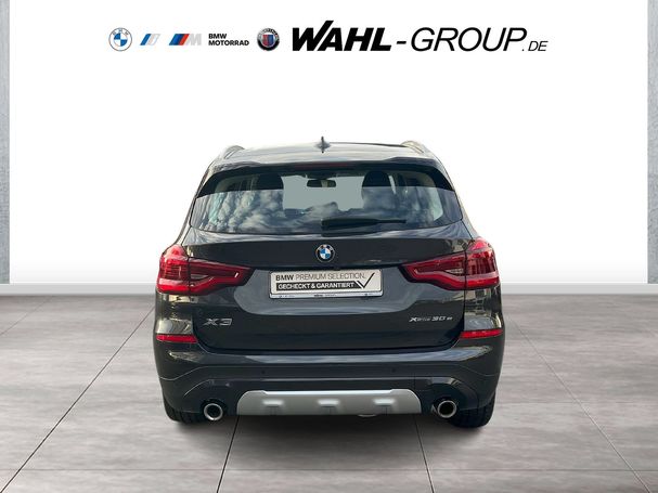 BMW X3 xDrive30e 215 kW image number 5