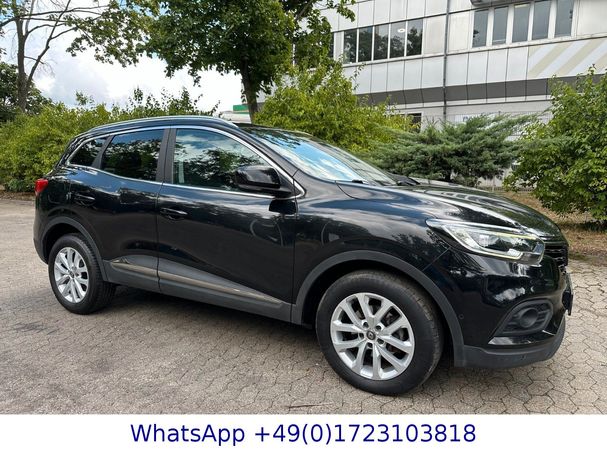 Renault Kadjar dCi 85 kW image number 2