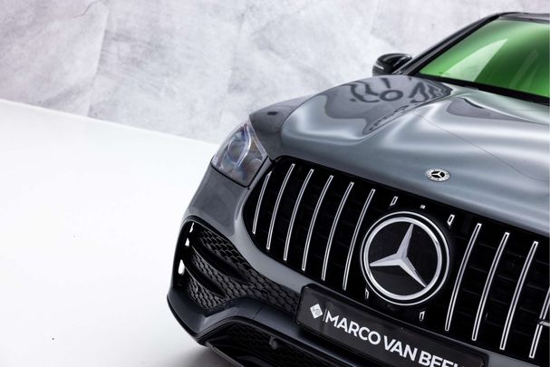 Mercedes-Benz GLE 53 AMG 4Matic+ 321 kW image number 4