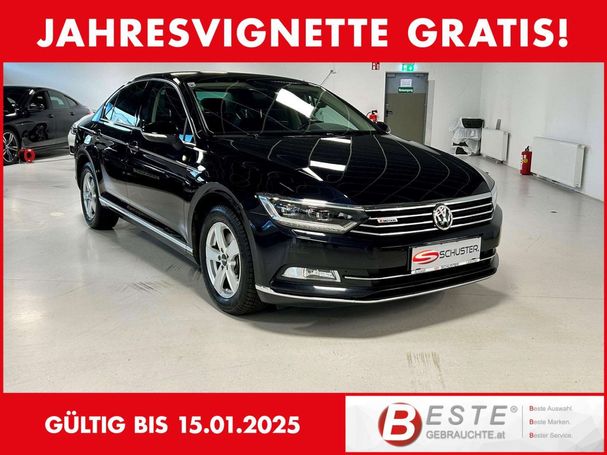 Volkswagen Passat 2.0 TDI SCR 4Motion DSG Highline 140 kW image number 2