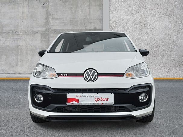 Volkswagen up! GTI 85 kW image number 4