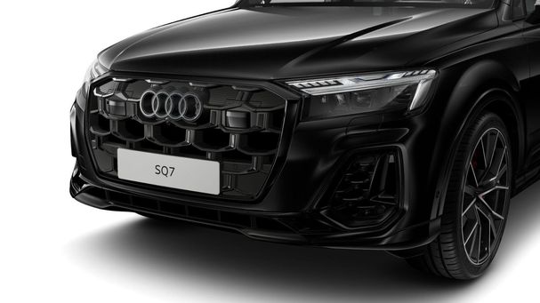 Audi SQ7 TFSI 373 kW image number 7