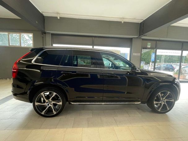 Volvo XC90 T8 AWD Momentum 288 kW image number 10