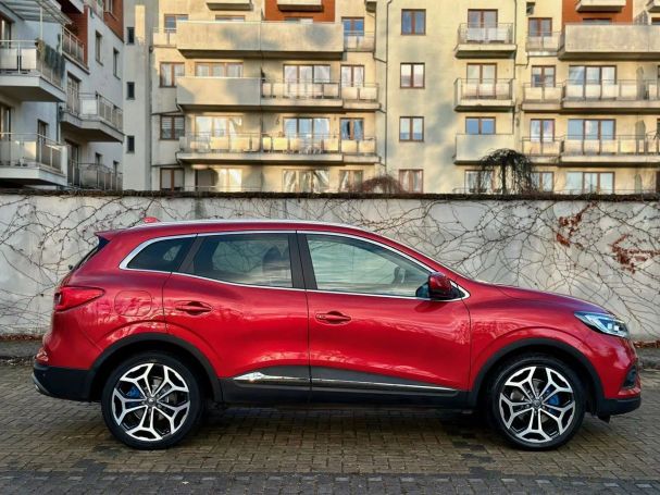 Renault Kadjar TCe 103 kW image number 12