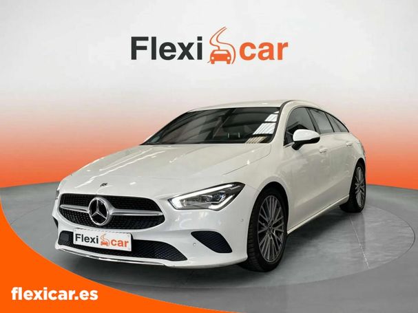 Mercedes-Benz CLA 220 140 kW image number 1