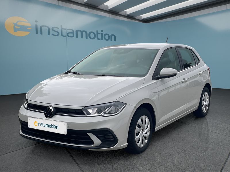 Volkswagen Polo 1.0 TSI