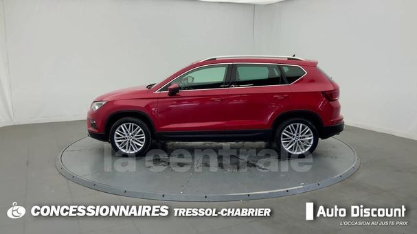 Seat Ateca 1.5 TSI ACT DSG Xcellence 110 kW image number 5