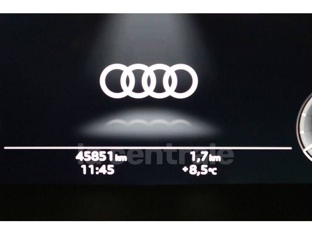 Audi A3 40 TFSIe S tronic Sportback 180 kW image number 24