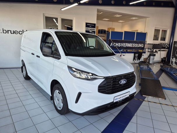 Ford Transit Custom 280 Trend 81 kW image number 15