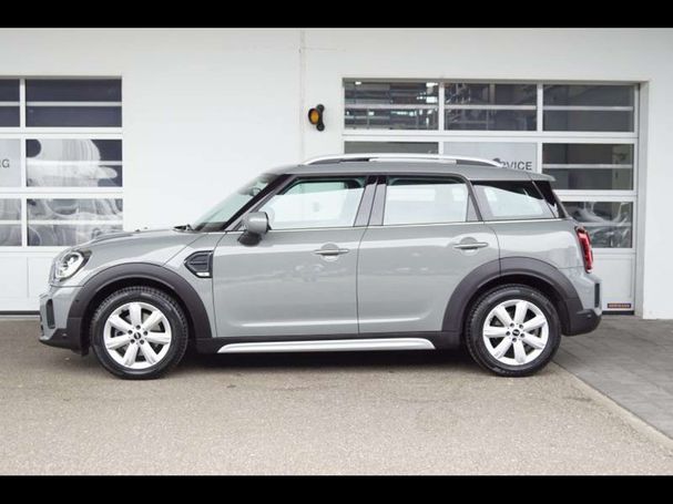 Mini Cooper Countryman Mini 100 kW image number 3