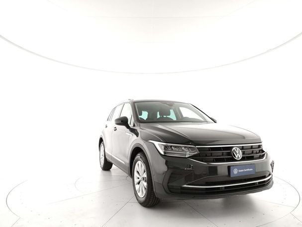 Volkswagen Tiguan 96 kW image number 8