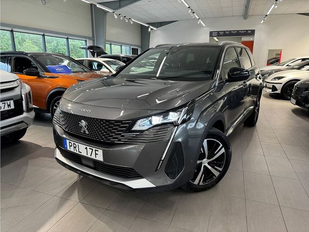 Peugeot 5008 96 kW image number 1