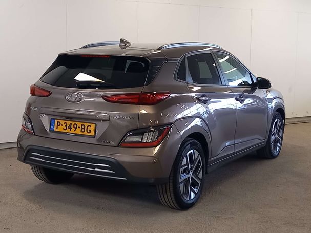 Hyundai Kona 64 kWh 150 kW image number 32