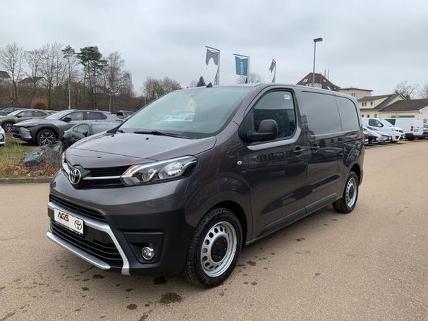 Toyota Proace Verso L1 Comfort 106 kW image number 3